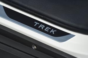 Toyota Corolla Trek Hybrid 2020 года  (UK)